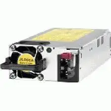 JL372A HP Aruba X382 2700-Watts 54VDC AC Power Supply