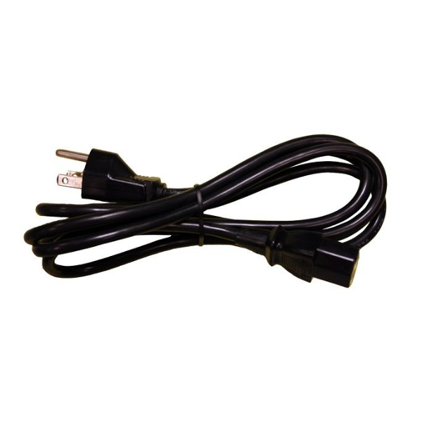 JL398A HP Power Cord C19 to C20 (2.5m) for Power Supply