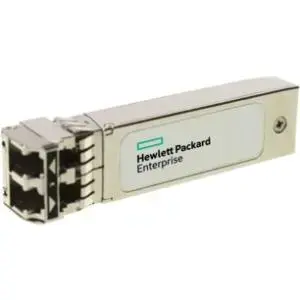 JL437A HP X130 10G SFP+ LC SR Data Center Optical Fiber...