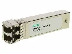 JL485-61001 HP Aruba 25G SFP28 LC eSR 400m MMF Transcei...