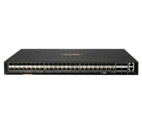 JL581A HP Aruba 8320 32-Port 40GBE Switch Bundle