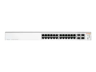 JL682A HP Aruba Instant On 1930 24g 4sfp/sfp+ Switch Switch 28 Ports Managed Rack-mountable 