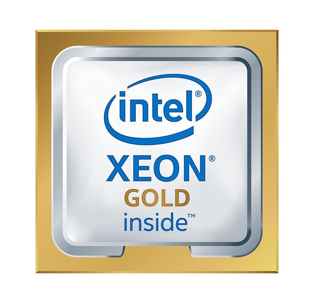 JMF11 DELL Xeon 24-core Gold 5220r 2.2ghz 35.75mb Cache 10.4gt/s Upi Speed Socket Fclga3647 14nm 150w Processor Only