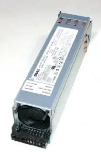JU801 Dell 700-Watts Redundant Server Power Supply