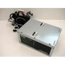 JW124 Dell 1000-Watts Power Supply for Precision T7400/...