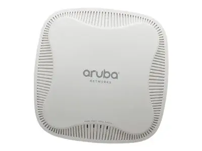 HP Aruba AP-103 DUAL 2X2:2 IEEE 802.11N Wireless Access...