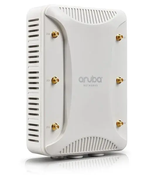 HP Aruba AP-228 Indoor Hardened Wireless Access Point