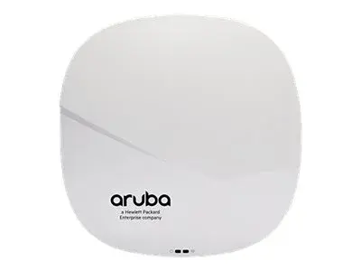 JW186A Aruba AP-325 APIN0325 PoE 802.11ac Dual Band Wireless Access Point 