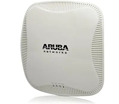 JW201A HP Aruba Instant Wireless Access Point