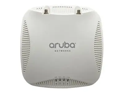 HP Aruba Instant IAP-204 Wireless Access Point - US