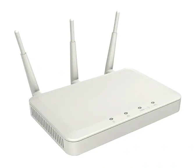 HP Aruba Instant IAP-204 Wireless Access Point - RW/TAA