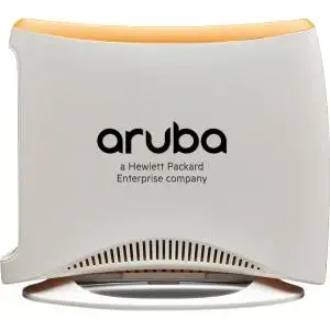 JW297A HP Aruba RAP-3WNP Remote Access Point - US