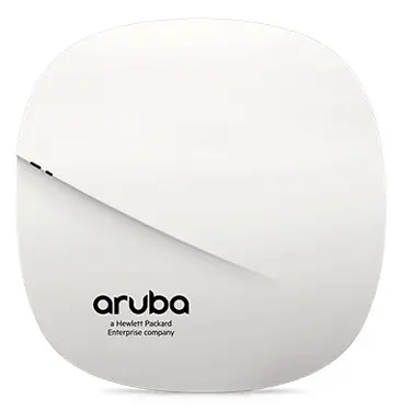 JX935A HP Aruba AP-304 Wireless Access Point