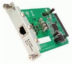 JXM-1T1-S Juniper 1 Port T1 Mini Physical Interface Mod...