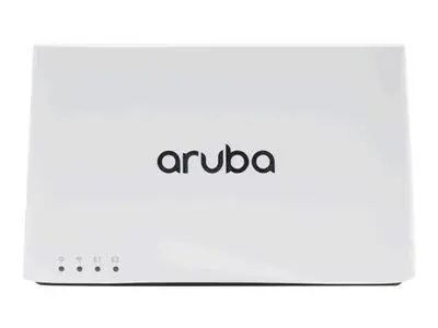 HP Aruba AP-203RP Remote Access Point - RW