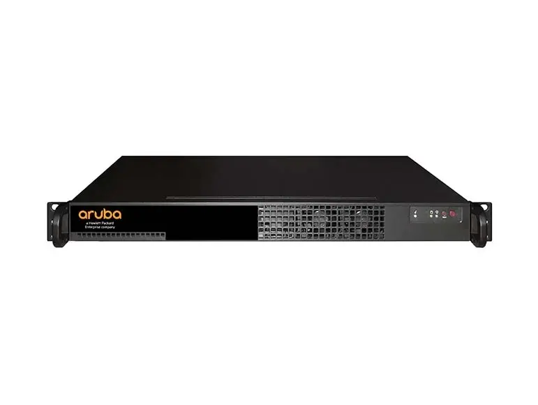 JY791A HP Aruba Mobility Master Hardware Appliance with SupPort up to 1000 Devices