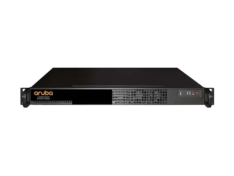 JY792A HP Aruba Mobility Master Hardware Appliance with SupPort up to 5000 Devices