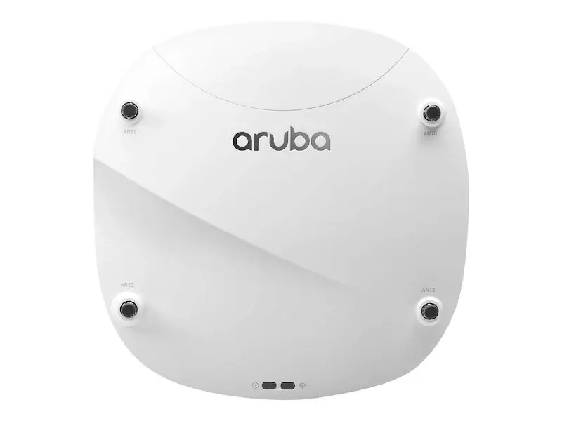 HP Aruba AP-344 (US) Wireless Access Point