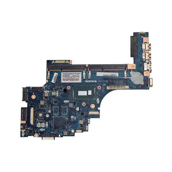 K000889140 Toshiba System Board (Motherboard) with Intel I5-4210U 1.7GHz CPU for Satellite C55T-B Laptop