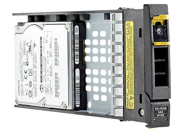 K2P94B HP 1.8TB 10000RPM SAS 12GB/s 2.5-inch Hard Drive...