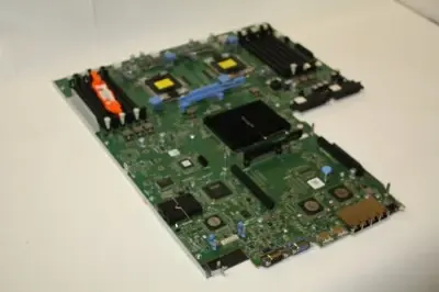 K399H Dell System Board (Motherboard) for PowerEdge R61...