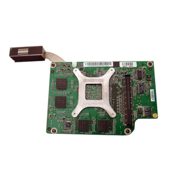 K4453 Dell Nvidia QUADRO GO1400FX 256 MB Laptop Graphic...