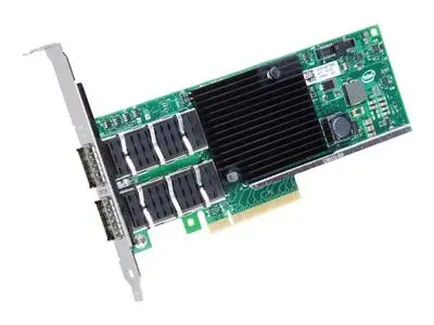 K7M8K Dell 40GB Dual-Port Converged Network Adapter