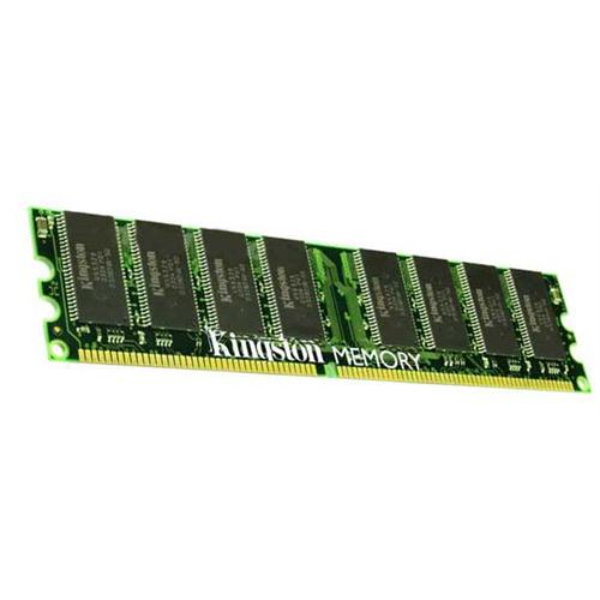 KCS-B200A/2G Kingston 2GB DDR3-1333MHz PC3-10600 ECC Registered CL9 240-Pin DIMM Memory Module