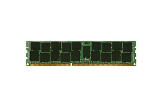 KCS-B200AS/4G Kingston 4GB DDR3-1333MHz PC3-10600 ECC Registered CL9 240-Pin DIMM Single Rank Memory Module