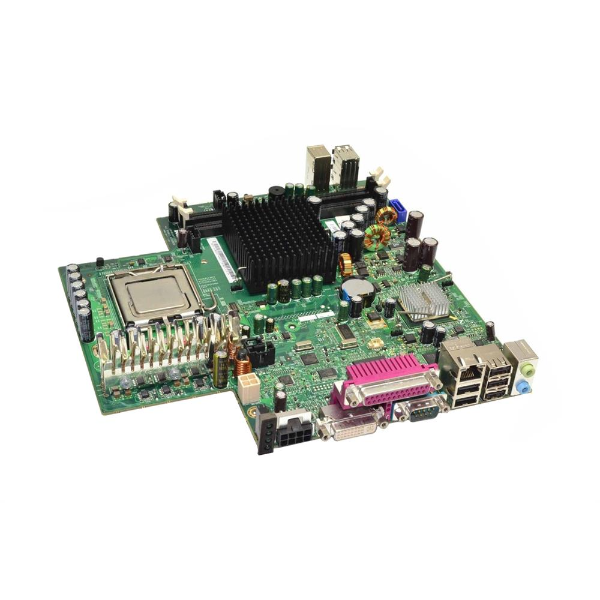 KG317 Dell System Board (Motherboard) for OptiPlex 745