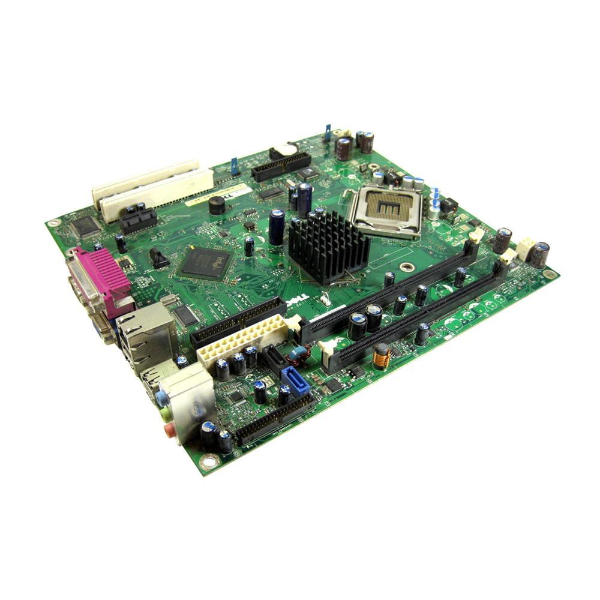 KG501 Dell System Board (Motherboard) for OptiPlex