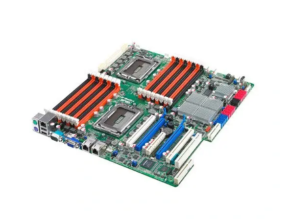 KGPE-D16 ASUS Server Motherboard AMD Sr5690 Chipset Soc...
