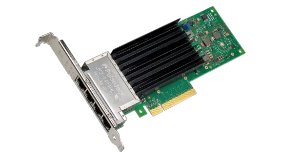 KH540A HP SDVO / ADD2 PCI-Express Graphics Adapter