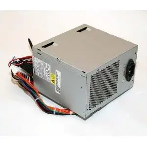 KH624 Dell 375-Watts PFC Power Supply