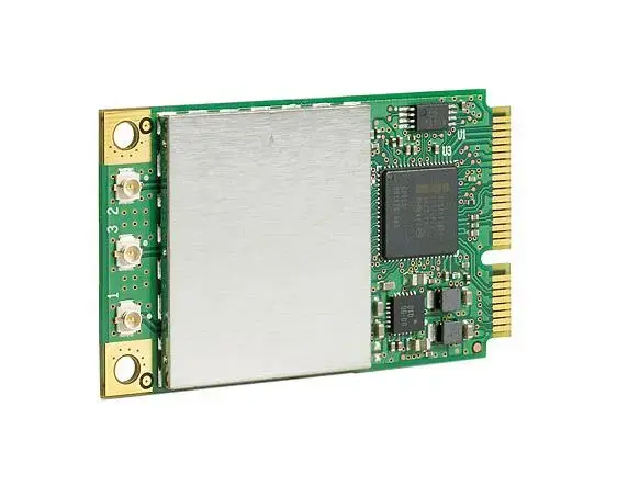 KM591AA HP IEEE 802.11A/B/G/N PCI-Express Mini Wireless...