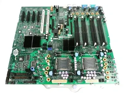 KN122 Dell Server Board for PowerEdge 1900 G1 Server
