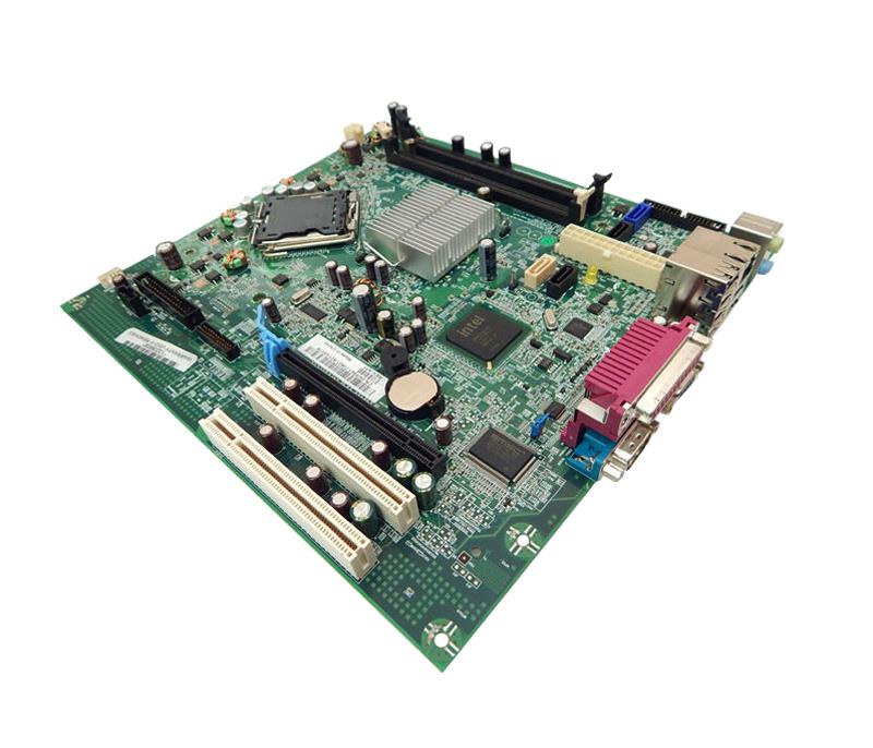 KP561 Dell System Board (Motherboard) for OptiPlex 330
