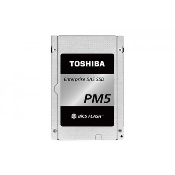 KPM51RUG1T92 TOSHIBA Pm5 1.92tb Sas 12gbps Read Intensive Sff 2.5inch Internal Solid State Drive