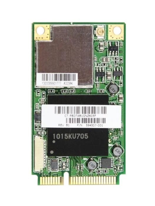 KQ437-69003 HP PCI-Express x1 Aver Media NTSC/ATSC (A327) Hybrid