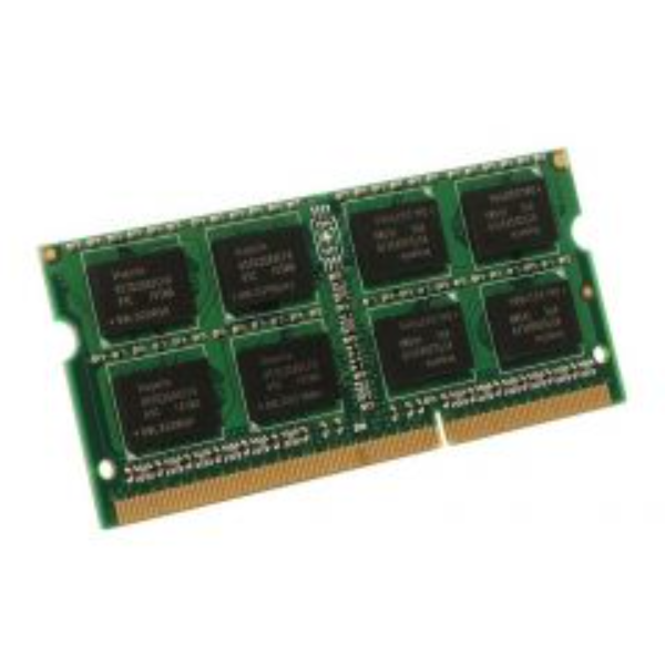 KTA-MB800K2/4GR Kingston 4GB Kit (2 X 2GB) DDR2-800MHz PC2-6400 non-ECC Unbuffered CL6 200-Pin SoDIMM Memory