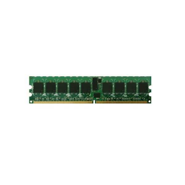 KTH-XW9400LPK2/2G Kingston 2GB Kit (1GB x 2) DDR2-667MHz PC2-5300 ECC Registered CL5 240-Pin DIMM 1.8V Single Rank Memory