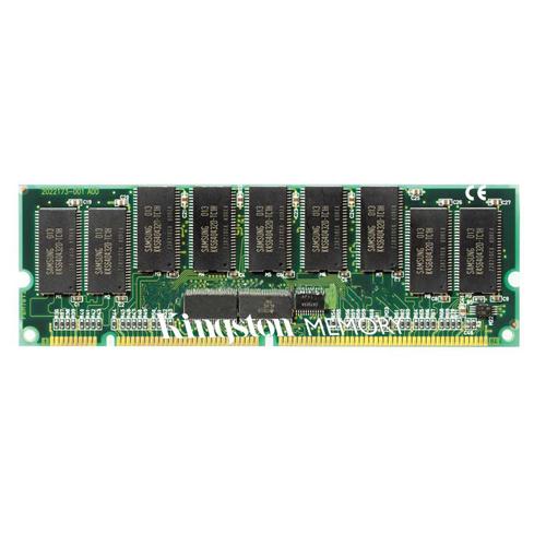 KTS5093K2/4G Kingston 4GB Kit (2GB x 2) DDR2-667MHz PC2...