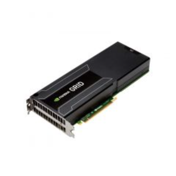 KVJ6K Dell Nvidia Tesla K2 8GB PCI-Express GPU Module V...