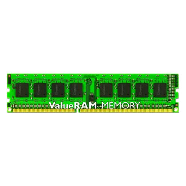 KVR1333D3N9HK2/8G Kingston 8GB Kit (4GB x 2) DDR3-1333M...