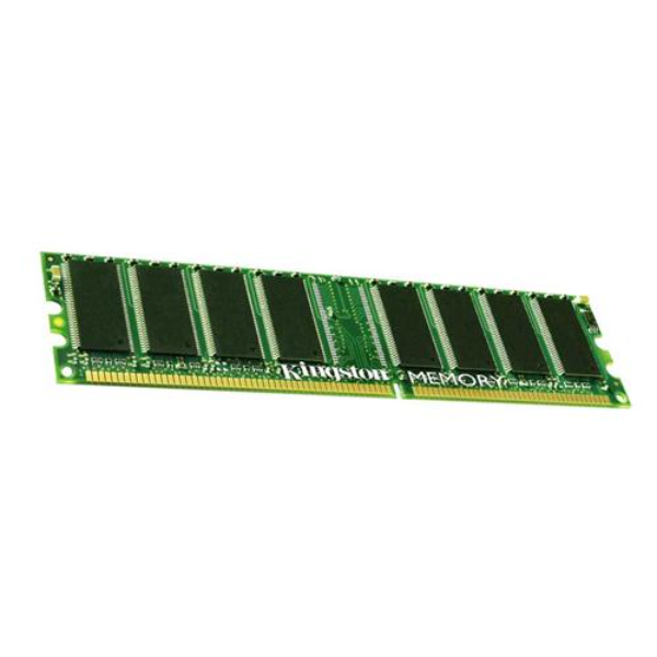 KVR400D4R3A/2GB Kingston 2GB DDR-400MHz PC3200 ECC Registered CL3 184-Pin DIMM 2.5V Dual Rank Memory Module