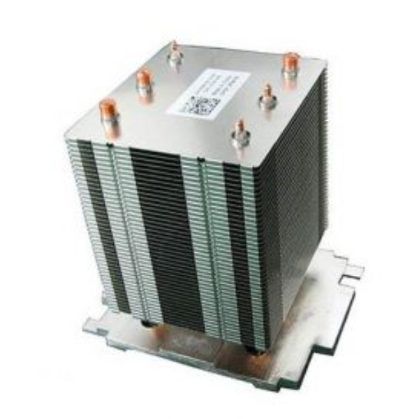 KW180 Dell PowerEdge T610 T710 Processor CPU Heatsink