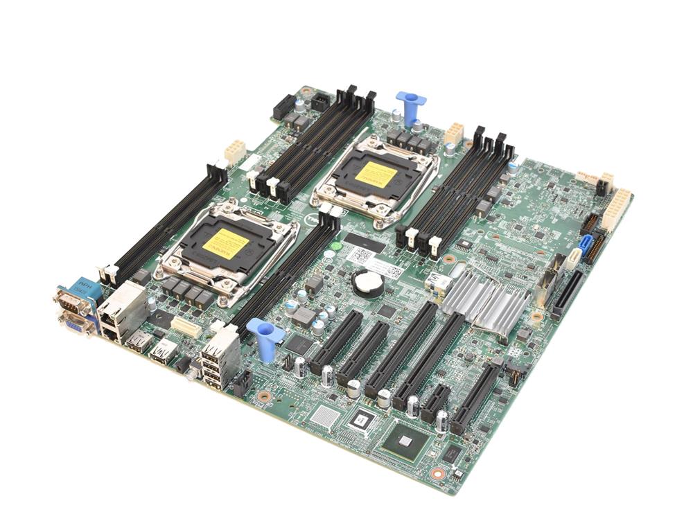 KX11M DELL System Board for PowerEdge T430