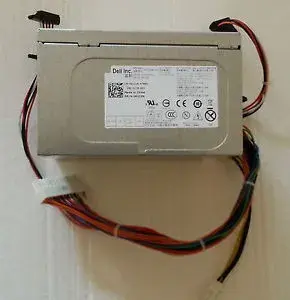 KX5CT Dell 350-Watts Power Supply for Vostro 470