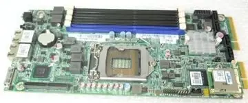 KXND9 Dell System Board (Motherboard) for PowerEdge C52...