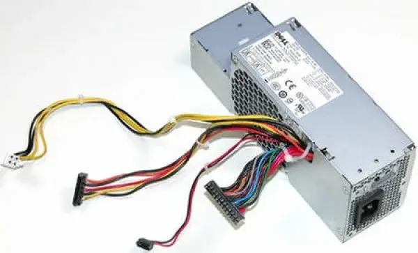 L235P-01 Dell 235-Watts Desktop Power Supply for OptiPl...